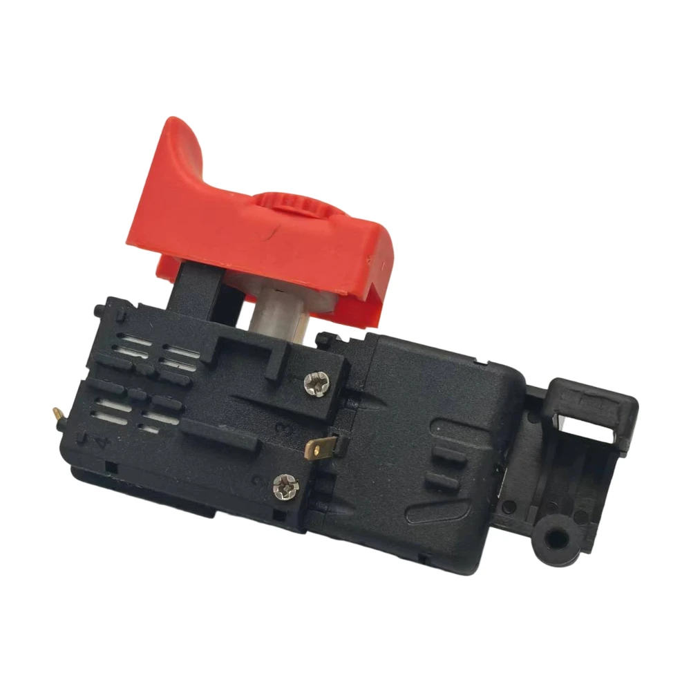 Fit forElectric Hammer Drill Speed Control Switch for bosch GSB13RE GSB16RE,Power Tool Accessories