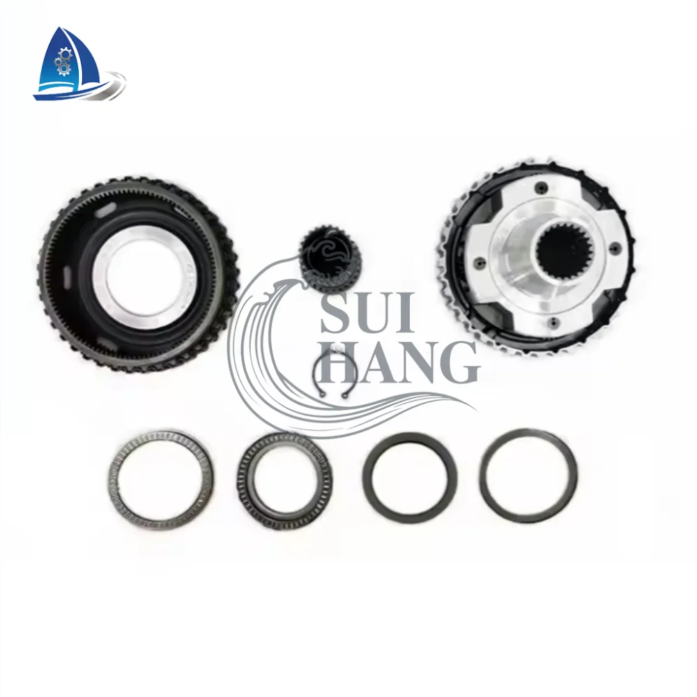 

Planetary Gear Set U660/U760/U760E With Sun Gear Thrust Bearing Suitable For Toyota Models 90374-60001/90374-62010