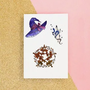 Cadı-doğal-kitabının 6 büyük satışı-no. 3