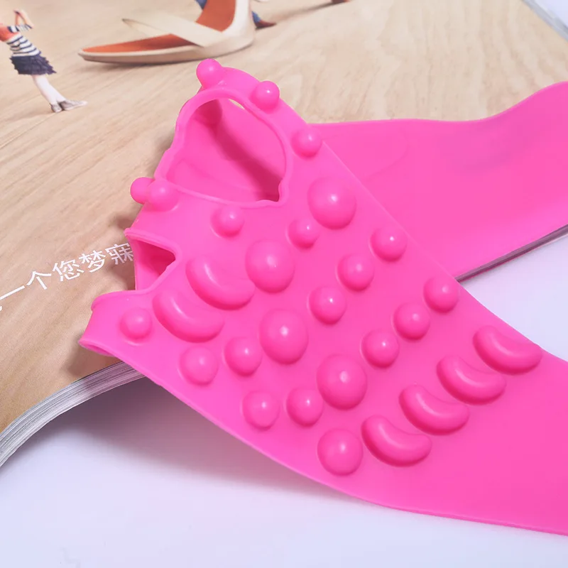 Pansement de Massage Facial raffermissant de levage تحسين le model formant le petit Instrument de levage de visage de V #3