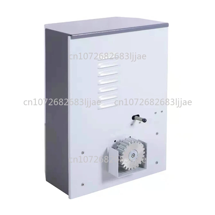 Max.Gate Weight 4000 Kg Automatic Gate Motor Sliding Gate Opener for Industrial Operator