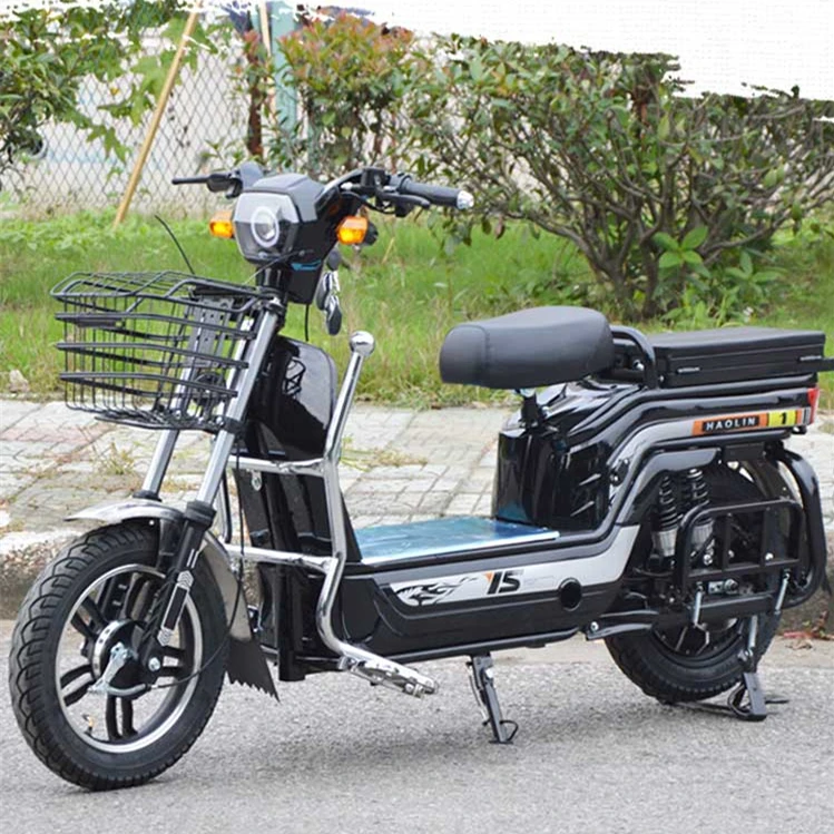 Big power electric motorcycles 2000w water delivery cargo haul electric scooter cargo king other motorcycles