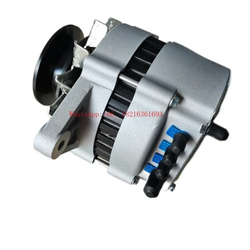 Limited Offer 6108 Engine Original 397-3701100 Loading Roller Ship Electric 28V Forklift YC6J