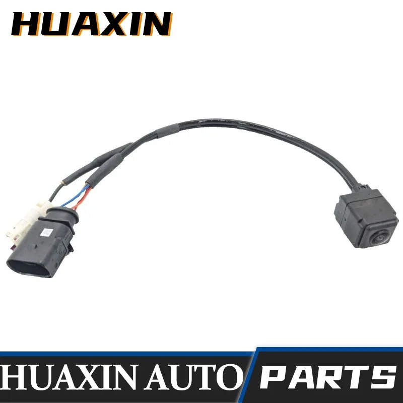 

95B980551L Car Rear View Backup Reversing Parking Camera For Porsche Macan 2017 18 19 20 2022 2023 2024 2025 95B.980.551.L