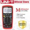 Uni-t ut139c,true rms 2