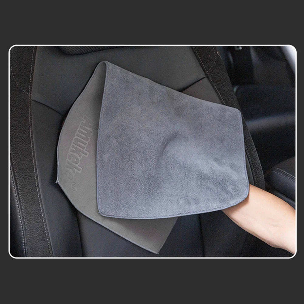 

Car Drying Towel Cleaning Cloth Absorbent Super Absorbent Car Washing Cloth For Cleaning Car Mobile Phone Auto Accessories