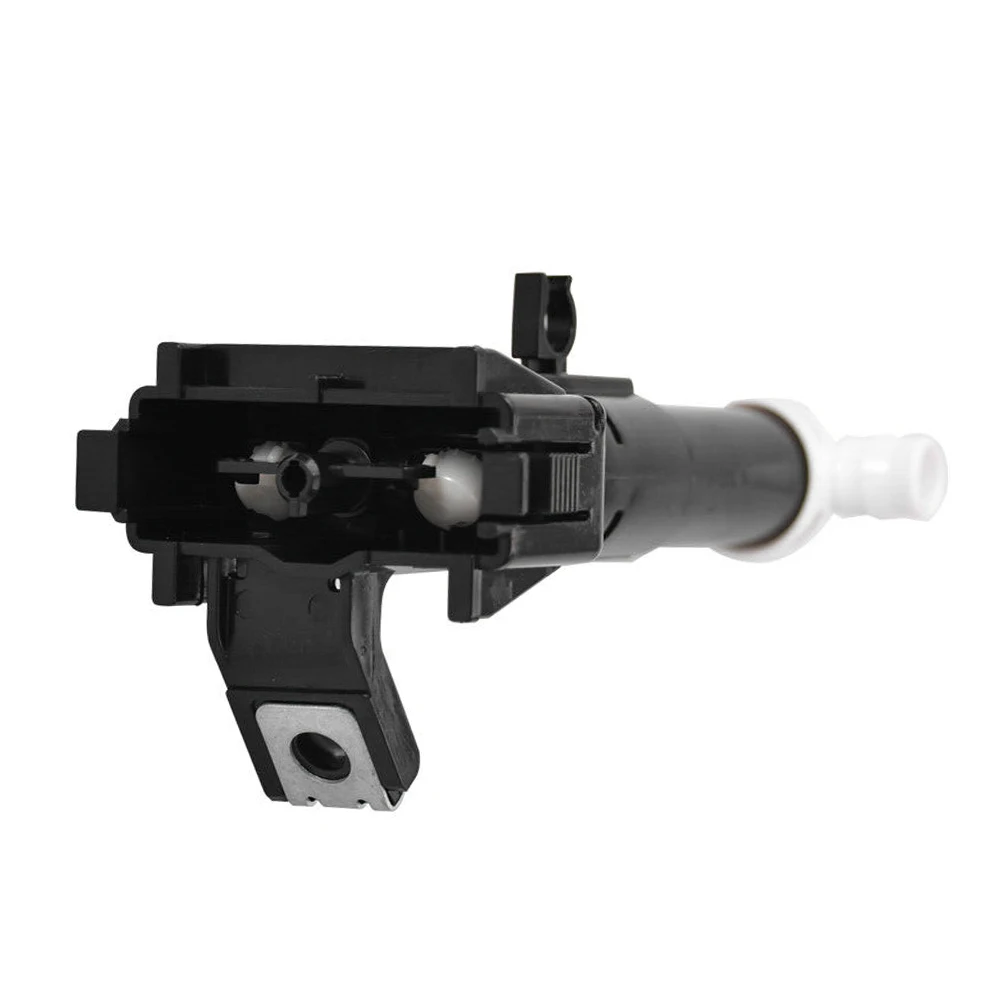 1Pc Headlight Washer Spray Nozzle Jet Left/Right Side 85208-50110 85207-50110 For Lexus LS460 LS600H 2013 2014 2015 2016 2017 - Image 5
