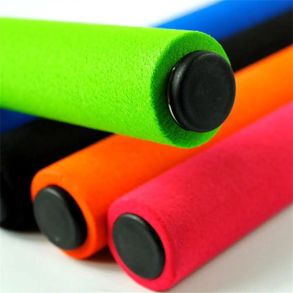 Adults Sponge Relay Baton Non-slip Track Field Relay Track Baton Multicolor Training Practice Running Match Baton Running Race