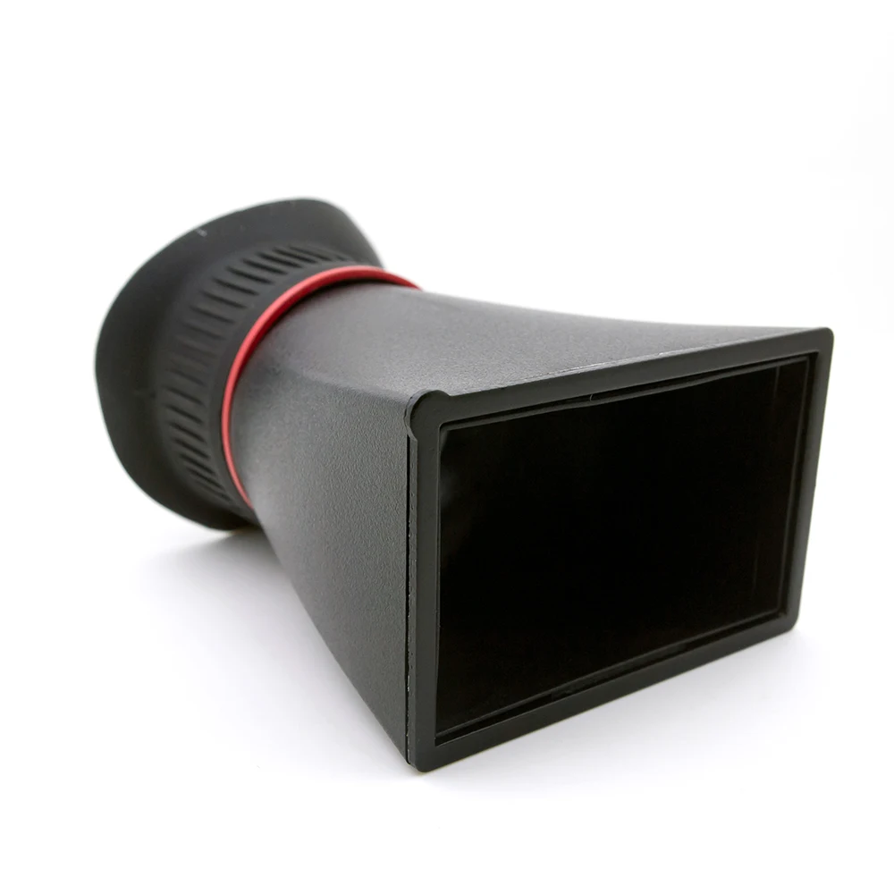 Pixco VF-169 16:9 3 inch LCD View Finder For Sony NEX Panasonic Olympus Camera Camcorder