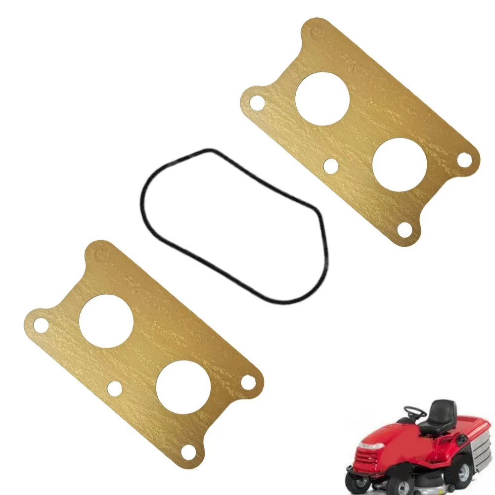 FOR HONDA  GXV530 GCV530 Engine Carburetor Repair Kit With Gasket And Rubber Replacement Parts For Garden Power Tools