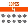 10pcs 4g