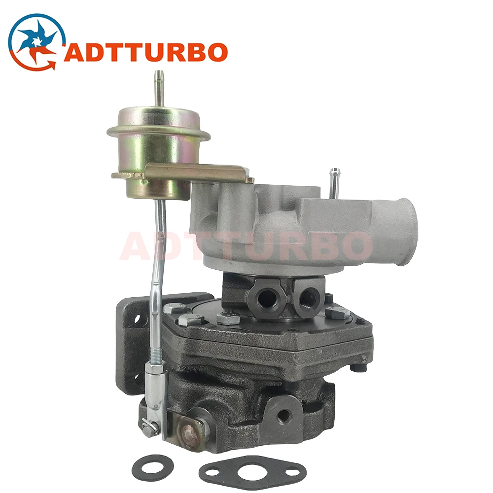 TD02 TD02-1 Turbo 49130-01610 4913001610 49130-01600 Turbocharger For Mitsubishi Pajero Mini 4A30 1.6L 1997- MD613083 MR312649