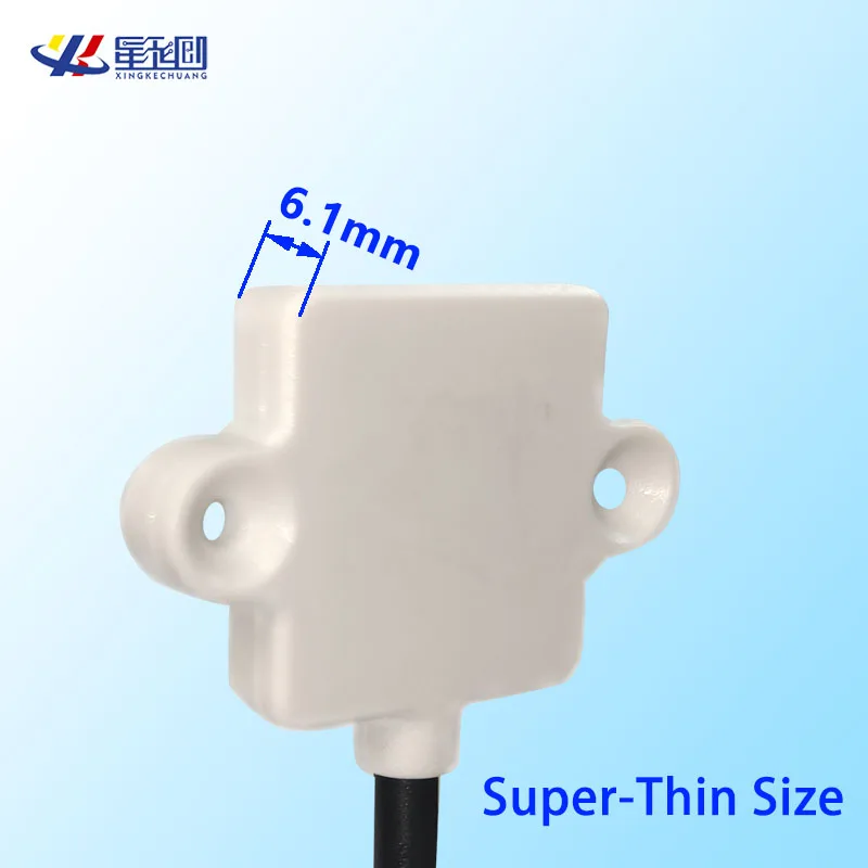 XKC-Y23A DC5V Mini Size Touchless Level Switch Non Contact Liquid Level Sensor for Water Dispensers Coffee Vending Mchines Tanks