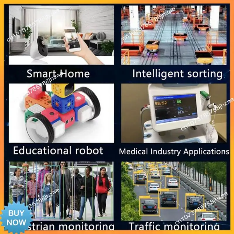 A10R RISC-V Milk-V Duo Development Board+STC Downloader Dual Core CV1800B Support Linux For Iot Enthusiasts DIY Gamers Easy To U