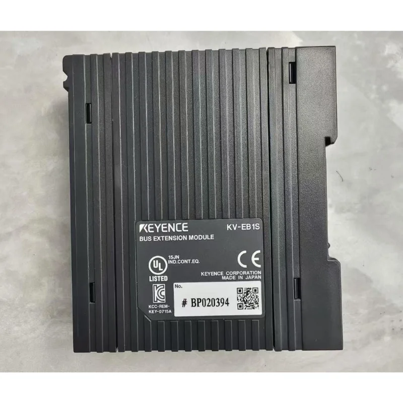 

Second hand KV-EB1S communication module test OK in stock, fast delivery