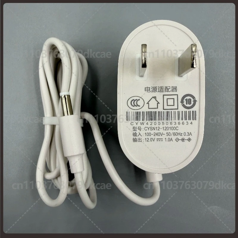 For Power Adapter Charger For Tmall Genie X1 C1 CC7L IN 2 Fangtang R2 Cookie M1 Smart Speaker