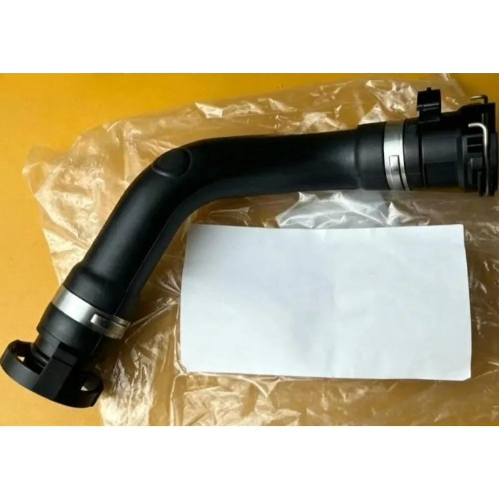For BMW for MINI N18 R55 R56 R57 R58 R59 R60 R61 OEM 11157607779 Auto Engine Waste Gas Breather Hose Ventilation Exhaust Pipe