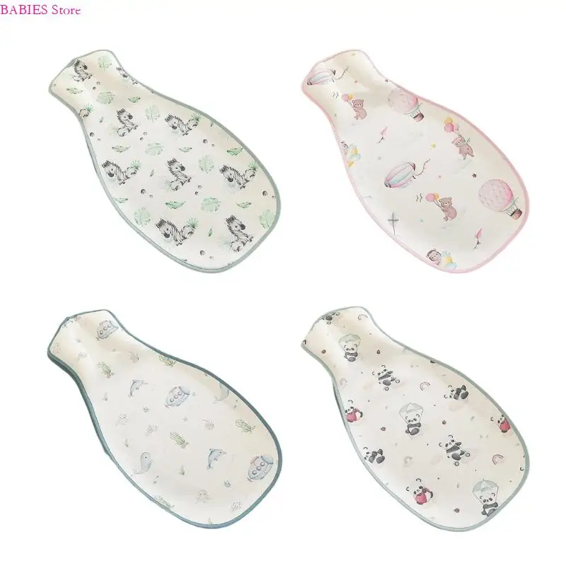 

C9GB Infant Pram Cooling Pad Providing Comfort During Nursing and Outdoor Activity