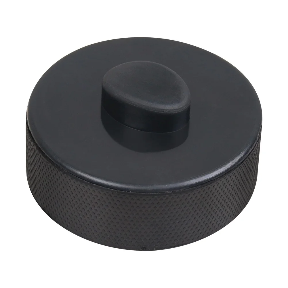 Car Black Rubber Jack Pad Protective Block For Scissor Low Profile Jacks