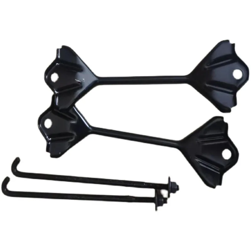 1 Pair For Wuling Sunshine Rongguang Hongguang S Baojun 560 730 510 360 RS5 RC6 Battery Pressure Block Hook