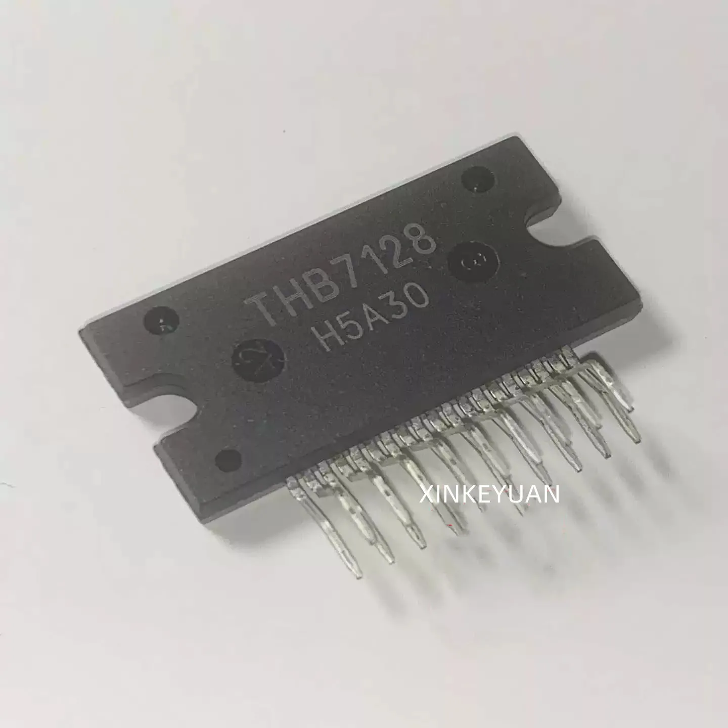 

THB7128 - 100% original and brand-new integrated circuit and power module