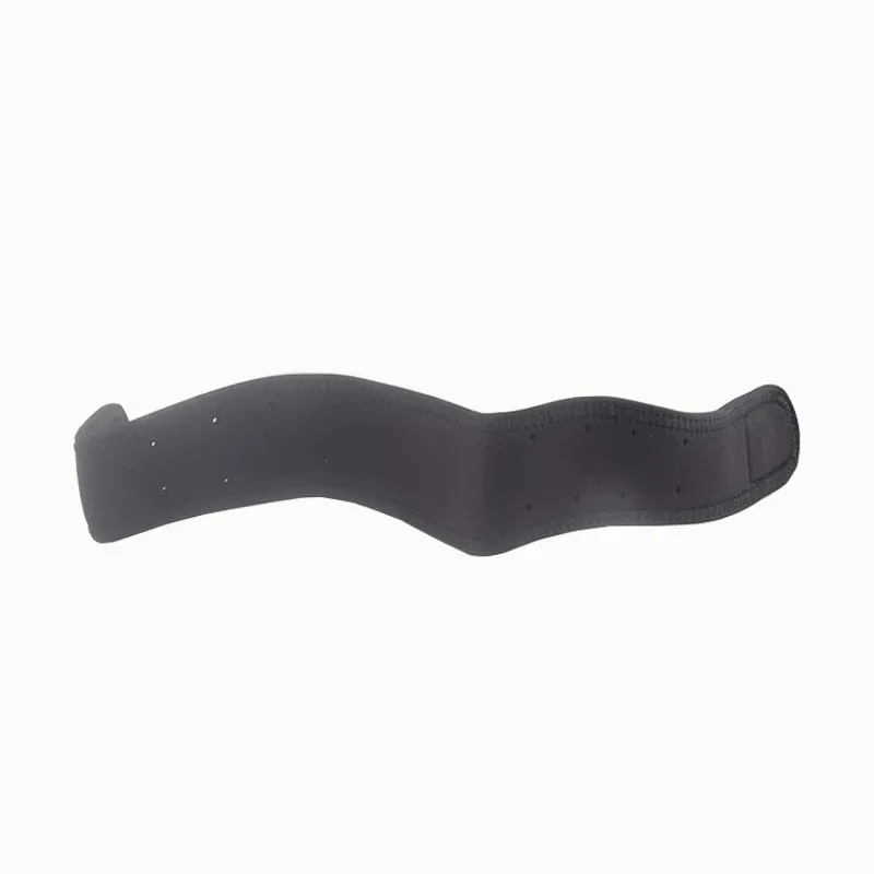 Paintball Neck Protector Outdoor Protection Black