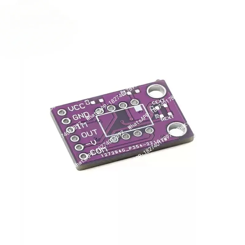 OPT101 Light Intensity Sensor Module Monolithic Photodiode