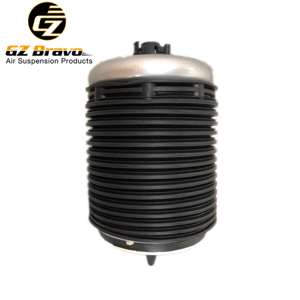 Rear Left/Right Air Suspension Spring for Audi A6 C7 4G Allroad Quattro Air Spring Repair Kits Bag  4G0616001T 4G0616002T