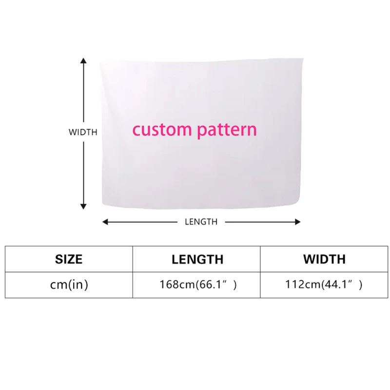 Cover-ups Polynesian Tribal Clothing Green Yellow Tattoo Pattern Custom Bañadores 2022 Mujer Sarong Beachwear Pareo Floral Print