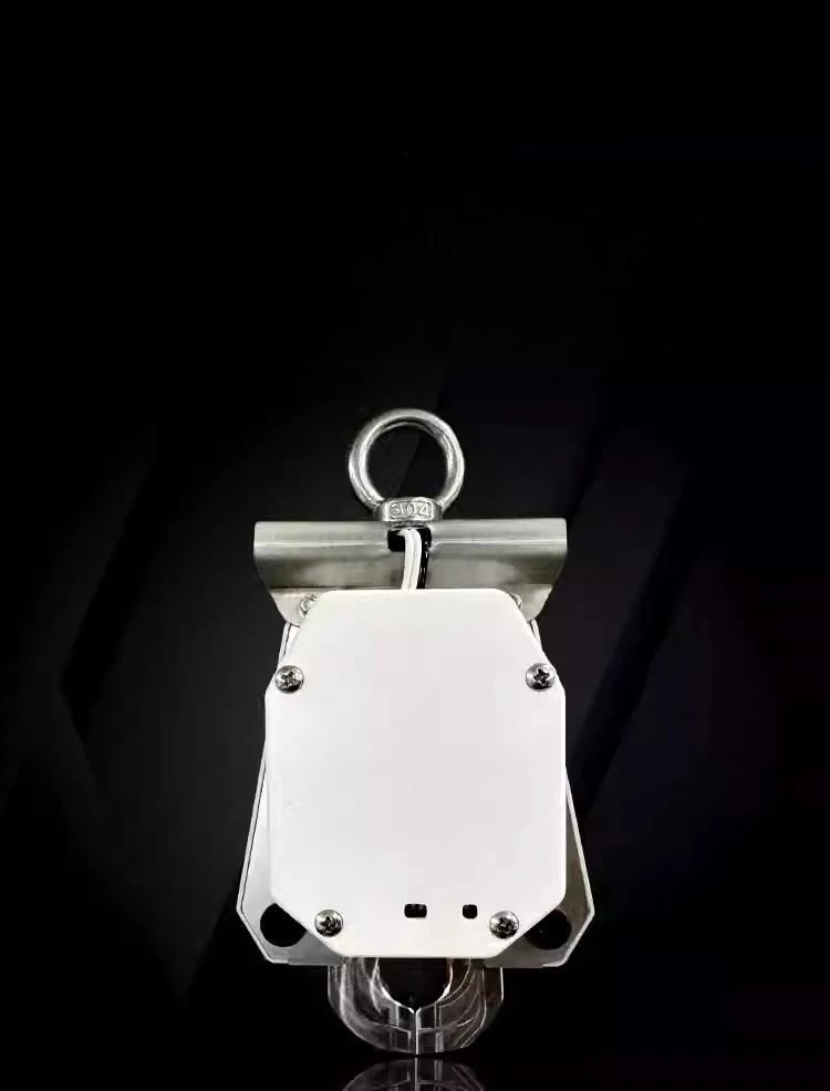 

T60 Unmanned Aerial Vehicle Lifting Decoupler Automatic Throwing and Dropping Seedling Transport Artifact