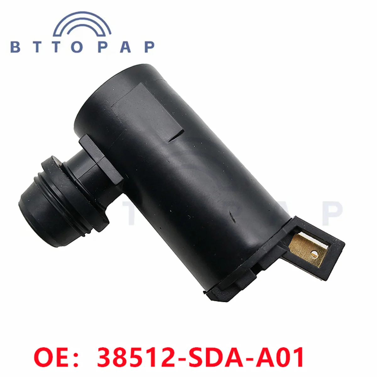 

Насос омывателя лобового стекла 38512-SDA-A01 для Grand Vitara, Honda Type, Suzuki, Acura, Odyssey, S2000, Accord, Civic 38512SDAA01 76806SH3003