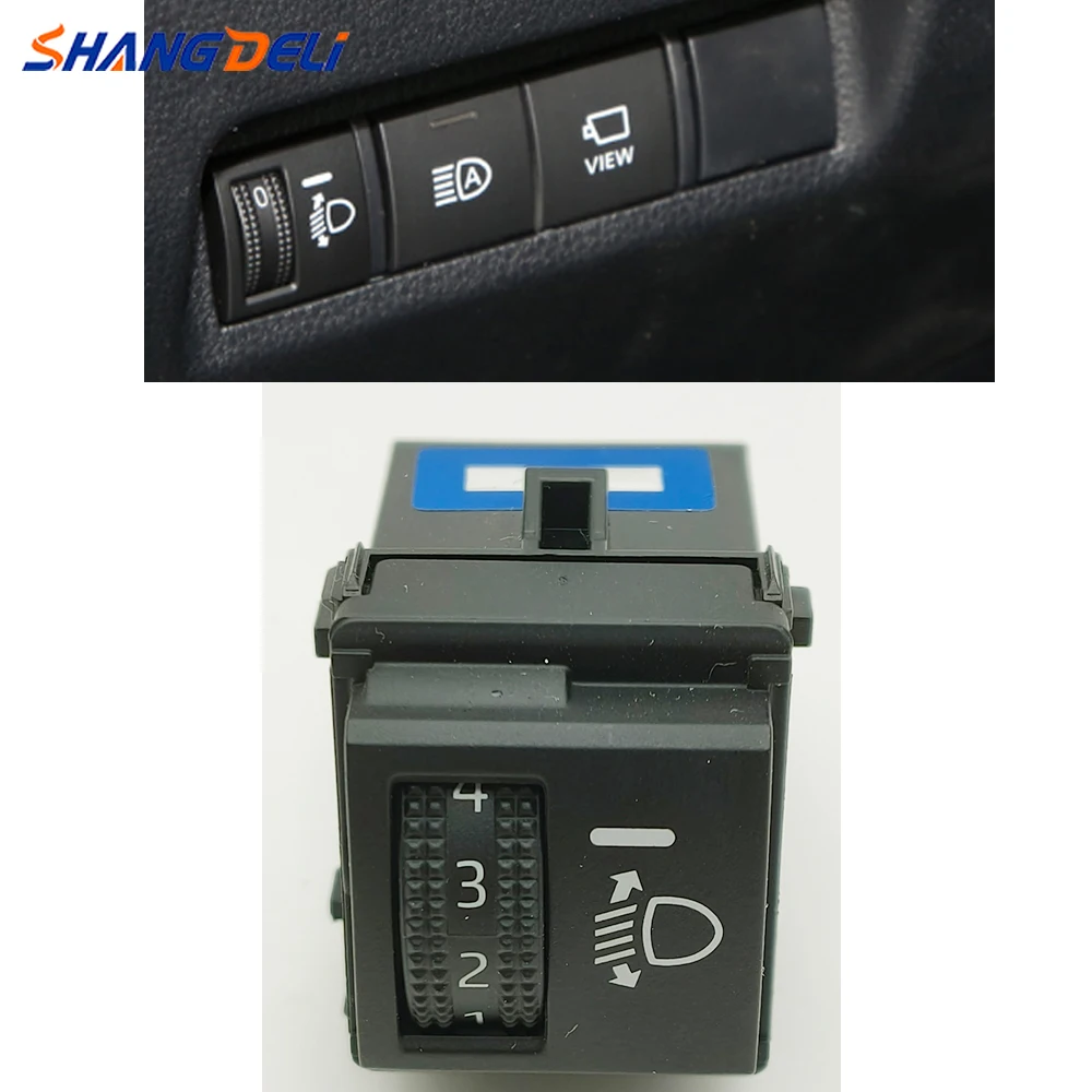 6PINS Car Headlight…