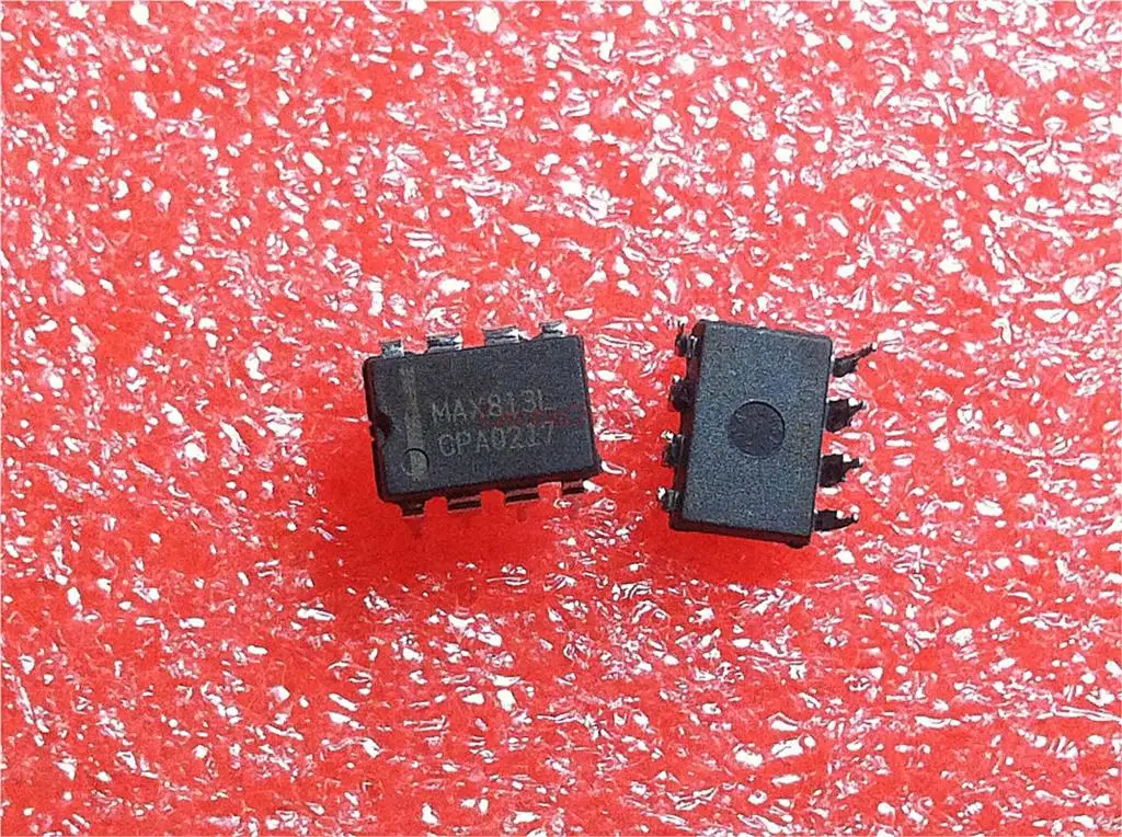 High quality seller 10PCS MAX813LCPA MAX813LEPA MAX813 Good