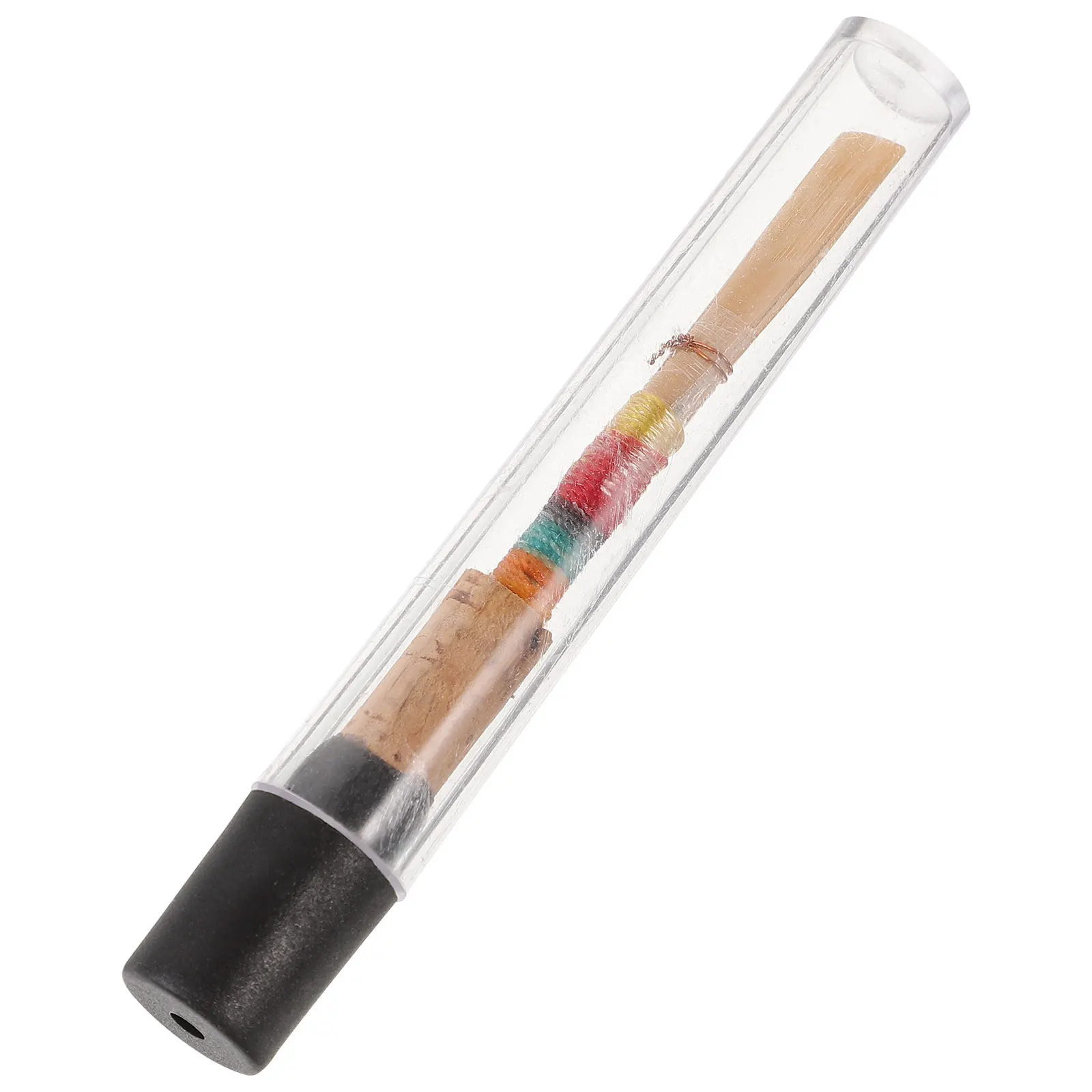 

1pcs Oboe Replacement Durable Eco Friendly Wind Instrument Accessories Compact Professional Oboe Supplies