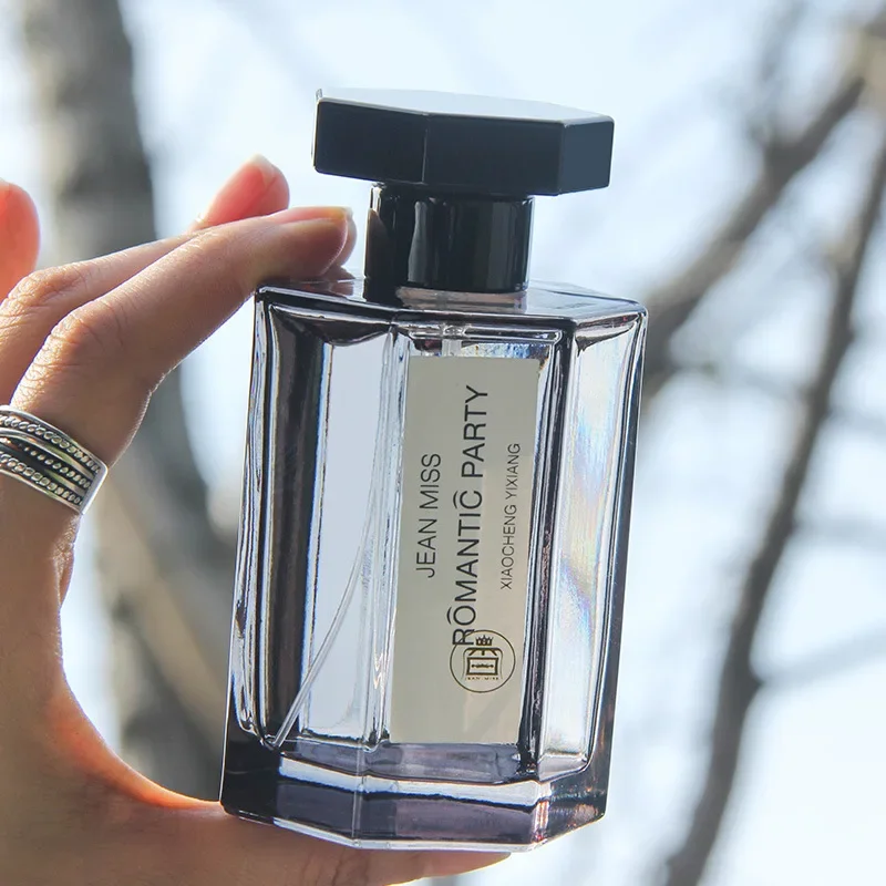 Small town Yixiang Brand Road to Hades Male and Female perfume Berlin Girl Students