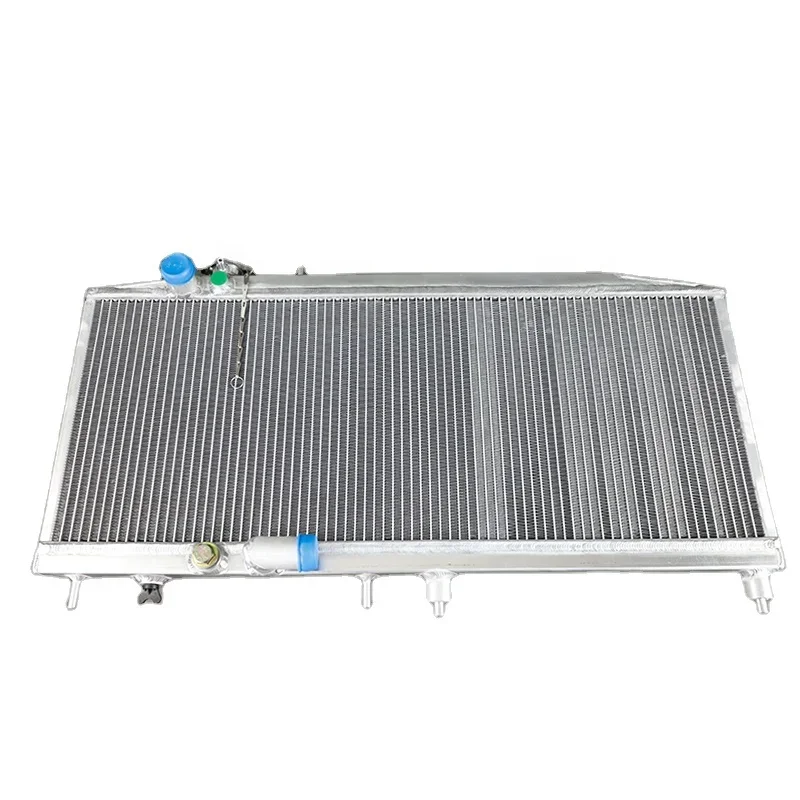 Water Cooling Alumi…