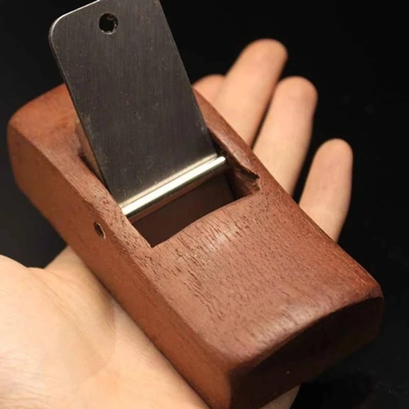 Mini pialla per la lavorazione - Woodworking Free Plans recensione e prezzo