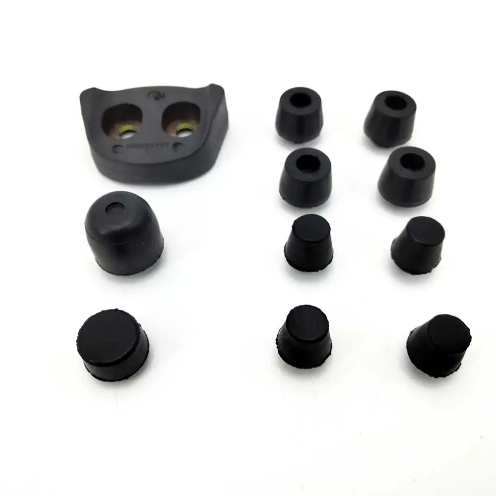 

11 шт. дверной буфер, резиновые упоры для Pajero Montero 1993-2000 MB 893757