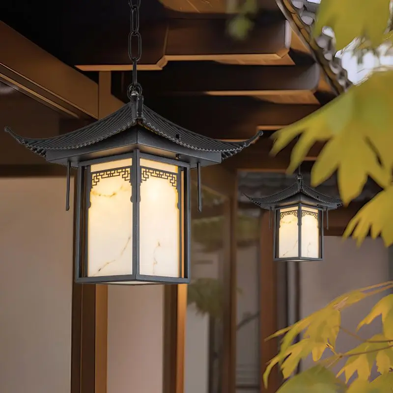 Outdoor Chandelier … - image