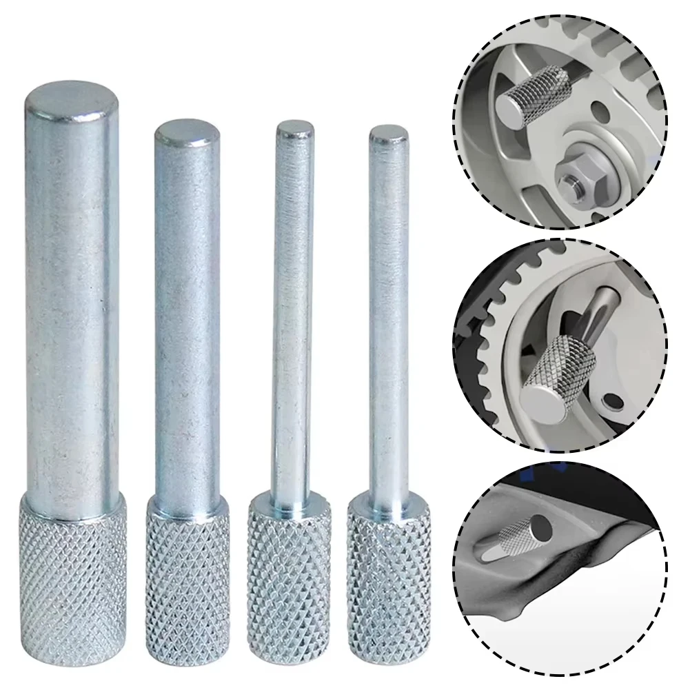 4pcs Engine Timing Tool Locking Pins Kit For Citroen/Peugeot/Ford/Volvo/Mazda/Suzuki