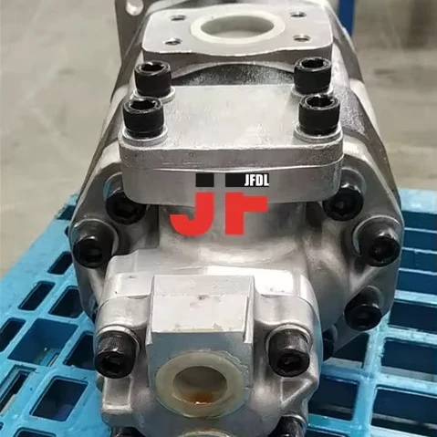 

ECMV в сборе 17A-13-46200 D155AX D65EX D65PX D65WX Ополотник 17A1346200