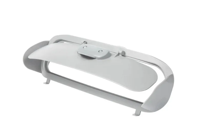 Tonepie Smart Katzentoiletten Tipro X30 Zubehör Sandleitblech Katzentoilette Abnehmbarer Filtersieb Heimtierprodukte Zubehör – Detail 3
