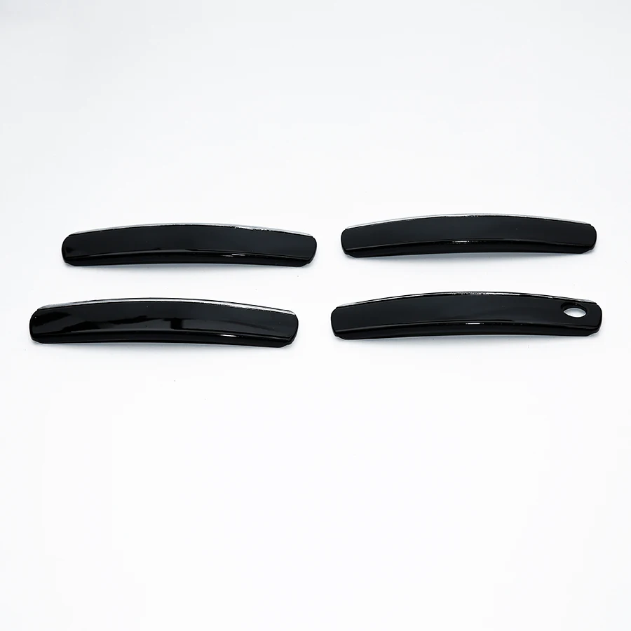 

for Audi A6 C6 A4 B7 A8 D3, door handle cover, external handle cover, handle cover, external buckle cover 4F0 839 239A