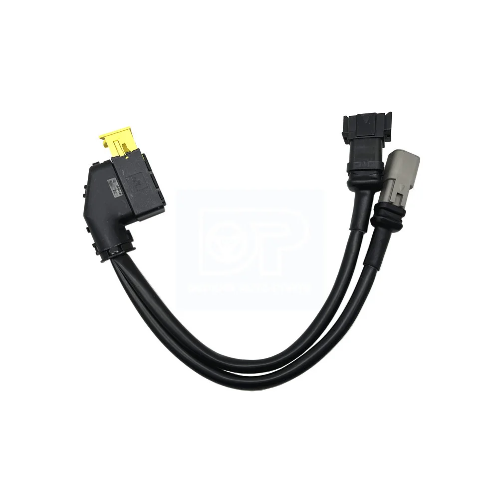 One Piece Heavy Duty Truck Gearbox Wiring Cable Harness OEM 2709624 For Scani- P G R S Series Model