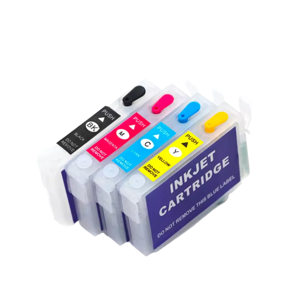 Европейский многоразовый картридж T2991 29XL для Epson XP-235/XP-245/XP-247/XP-255/XP-257/XP-332/XP-335/XP-342/XP-345/XP-352