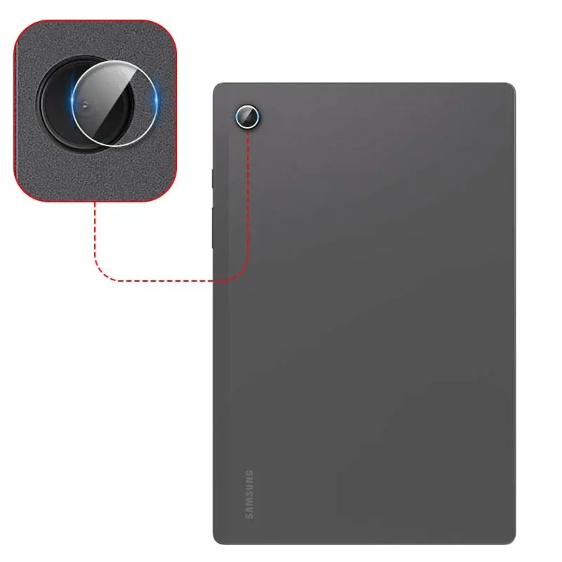 Lens Protector For Samsung Galaxy Tab A9 8.7\