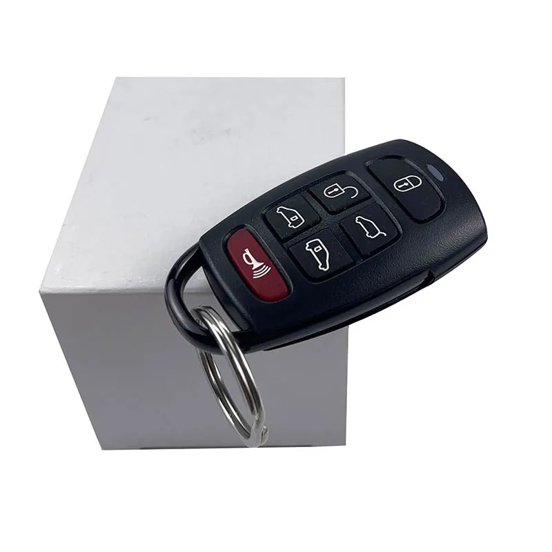 

NBJKATO Brand New Genuine Smart Keyless Proximity Remote OEM 95430-4D111 For Kia VQ 2.7 2.2T Carnival 2006 - 2010