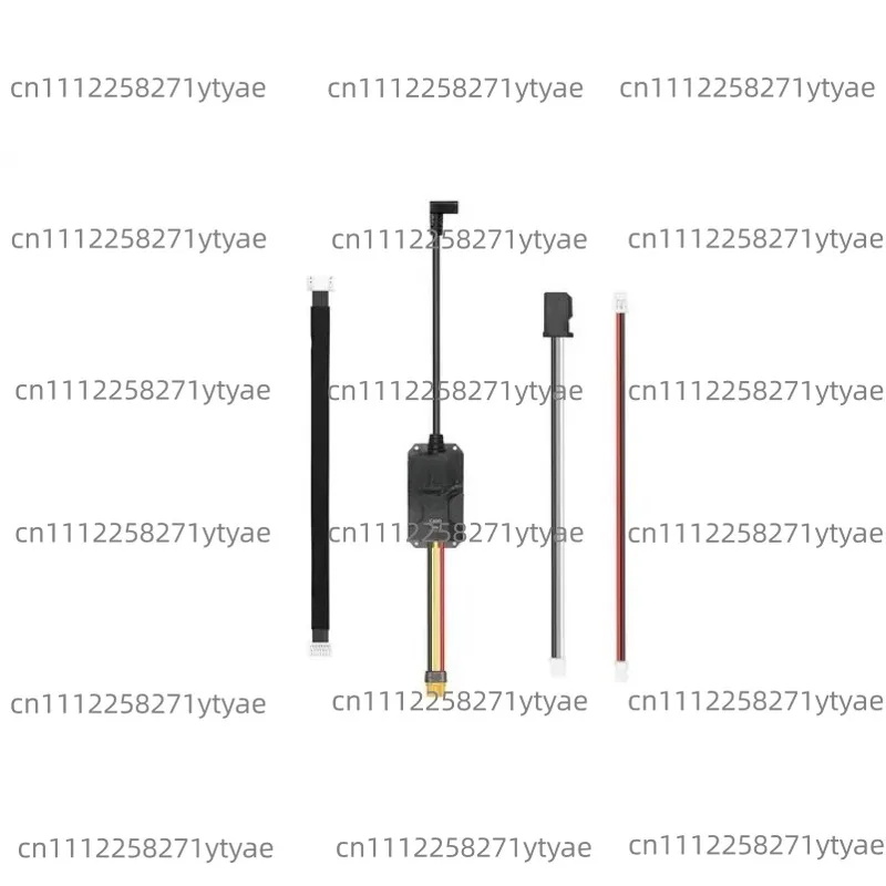 Development Board Accessories M3508 P19 Motor C620 ESC