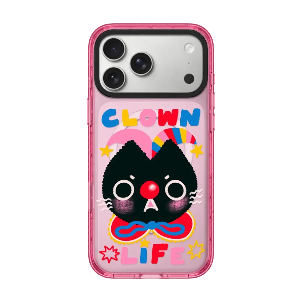 6032454 Matte / Acrylic / Mirror Magnetic Case: Compatible with IPhone 17 16 15 14 13 12 Pro Max 17 Air