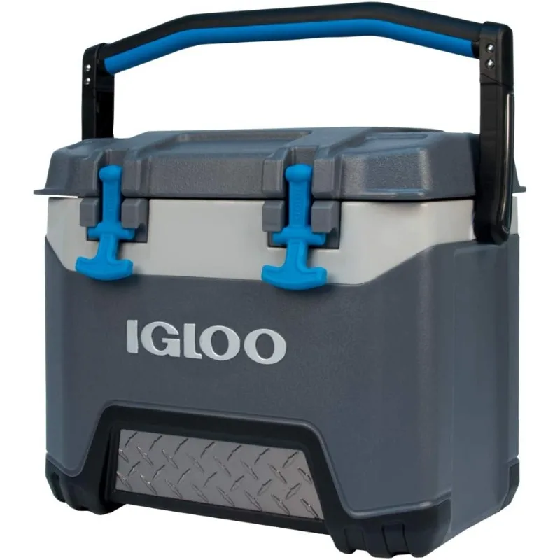 Igloo Heavy-Duty 25 Qt BMX Ice Chest Cooler with Cool Riser Technology